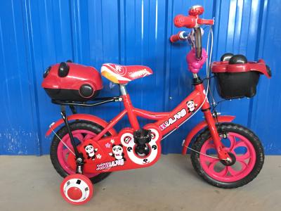 Chine Prix bon marché enfants petit vélo enfants équilibre vélo/vélo vélo pour enfants années à vendre