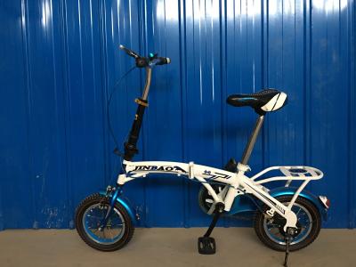 China 2024 Hot Sale Folding Bike 20 Inch/Wholesale Cheap Folding s OEM Foldable s Bike for Sale/kids folding for sale