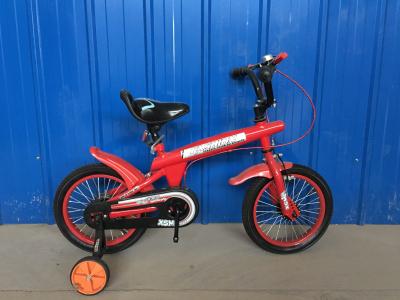 Chine Bicycle personnalisé pour enfants garçons 12'14'16'18'20' pour 4 à 7 ans fille pour garçon à vendre