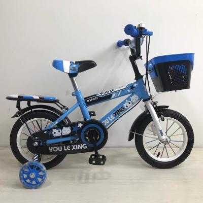 China factory wholesale 12 16 20 inch bicycles on selling baby cycle child bikes for sale