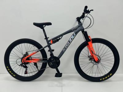 中国 工場価格 24 スピード フルサスペンション マウンテンバイク 29 mtb,ダブルサスペンション マウンテンバイク,ダウンヒル マウンテンバイク 販売のため