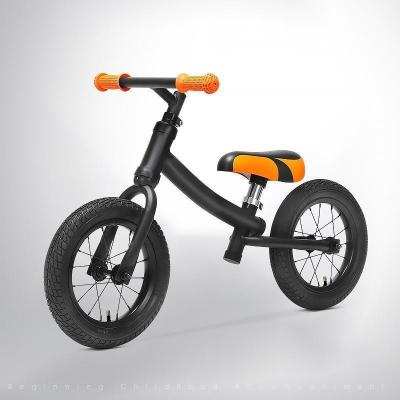 Chine Vélo d'équilibre léger pour enfants de 3 à 6 ans, sans pédales à vendre