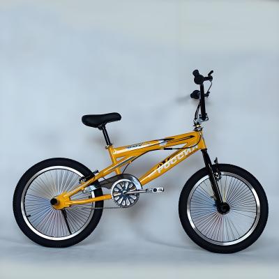 Chine OEM personnalisé Vélo 20 pouces Bmx vélo pour Stunt vélo vélo pour enfants à vendre