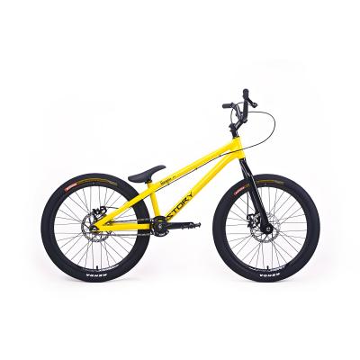 China Customized Mountain Bike Mtb Bicycle Steel 24 Inch Aluminum Alloy Frame Disc Brake for sale