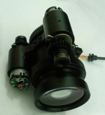 China 2-Motorized Zoom CCTV Lens 6-60mm CCTV Lens Auto Iris 2 Motorized Zoom for sale