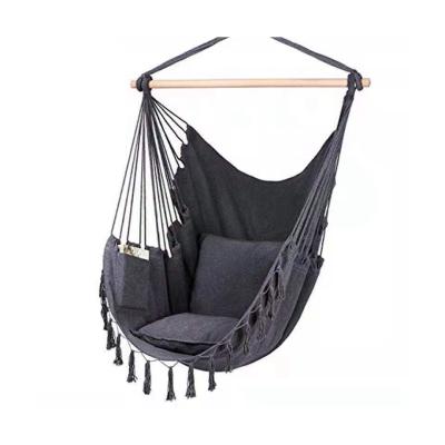 China Cheap Beautiful Design Good Quality Cheap Garden Set Hanging Chair Patio Chair Swing Chair for sale