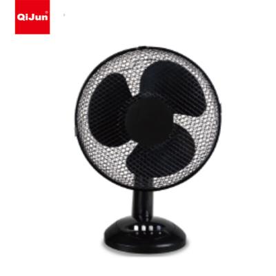 China Modern Simple Tabletop Style 9Inch 12Inch 16Inch Table Fan Small Electric Cooling Fan With CE GS ROHS for sale