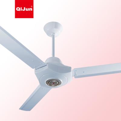 China High efficiency SHAMI RAMCO 60 inch ceiling fan electric copper motor industrial ceiling fan for sale