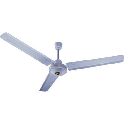 China Cheap Foldable Hot Price White Powerful 56 Inch Ceiling Fan Ceiling Fan Industry Or Home Electric Ceiling Fan for sale