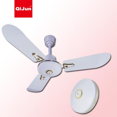 China High Wind Ceiling Fan Manufacture USHA Ceiling Fan Africa Best Selling Ceiling Fan for sale