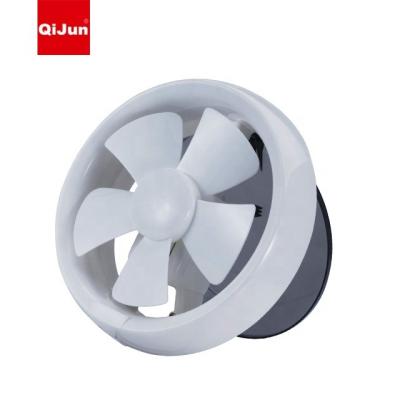 China Hotel 6 inch 8 inch bathroom kitchen exhaust fan manufacturer for sale