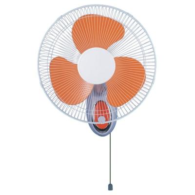 China 16 Inch Exquisite Fashionable Electric Wall Fan Outdoor Wall Fan To Dubai Thailand Malaysia India for sale