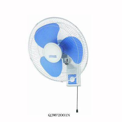 China Outdoor Electric Generator Bathroom Fans Ball Motor Wall Power Lead Air Die Molded Plastic Class Wall Fan for sale