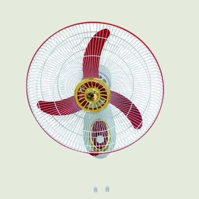 China Blade 3 Speed ​​Choosable Outdoor Plastic Cooling Wall / 18inch Oscillating Fan 16