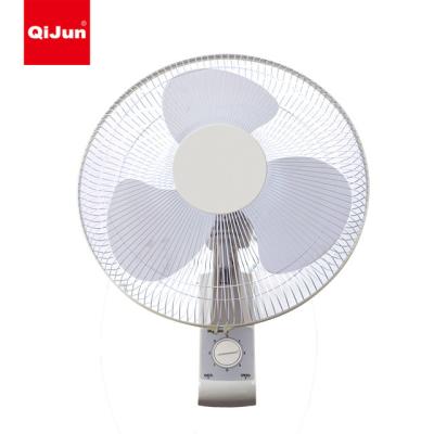 China High Efficiency 16 Inch 40cm Electric Wall Fan AS Plastic Blade Remote Control In Sri Lanka Iraq Jordan Saudi Arabia for sale