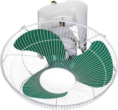 China Cheap Hotel KDK Evernal Electric Fan 16 Inch 18 Inch 360 Degree Oscillating Ceiling Fan for sale