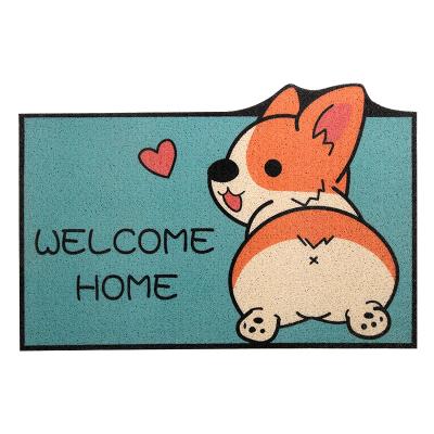 China Wholesale Price Pet Heat Rugs Outdoor Waterproof Outdoor Mats Seat Mat for sale