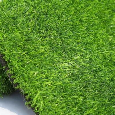 China Cheap Garden Price Lawn Landscaping Synthetic Artificial Turf Carpet Grass For Garden for sale