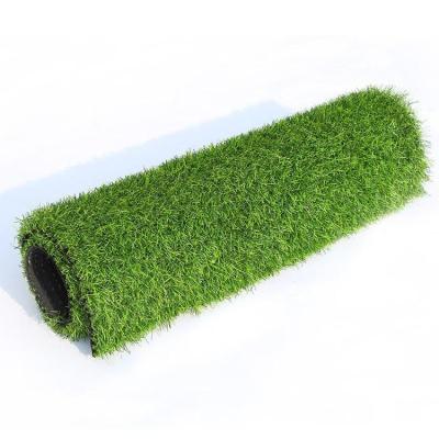 China Landscaping Artificial Synthetic Grass Turf Garden Natural Artificial Lawn Landscape Lawn China Manufacturer for sale