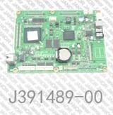 China Minilab de NORITSU LP7100/7200/7500/7600 SE placa J391489-00/J391489 à venda