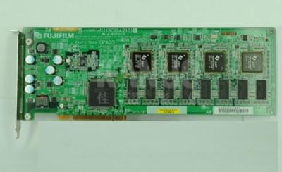 China Fuji minilab PCB GPA23 for sale