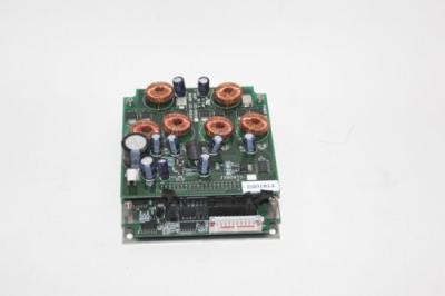 중국 Minilabs Noritsu 2901, 3001를 위한 Noritsu PCB J306324-04 판매용