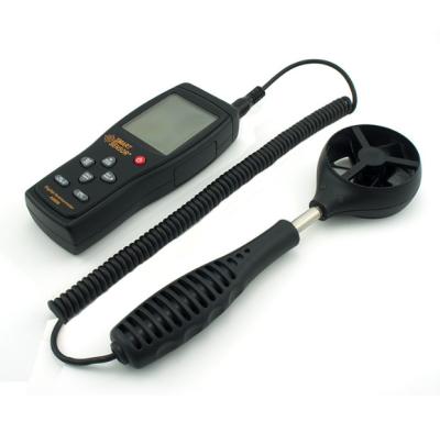 Κίνα SMART SENSOR AS856 Digital Split Type Handheld Anemometer προς πώληση