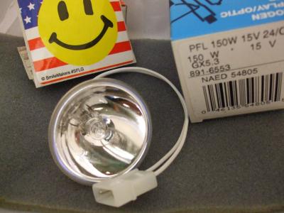 China DE LAMP VAN OSRAM NORITSU IO61229-00 VOOR QSS-3000,3001,3010,3011,3020 PRINTER VRIJ SCHIP Te koop