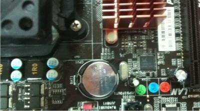 China doli 2300 minilab CPU board used for sale