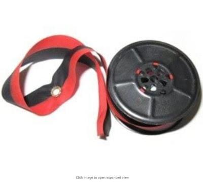 Κίνα Printing Ribbon compatible for Amano 9000 9200 9400 9500 Time Recorder προς πώληση