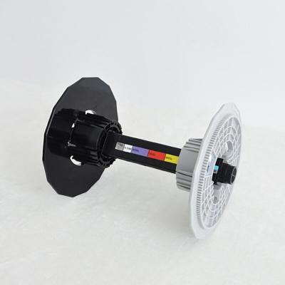 China 1/2 Spindle / Paper Roller for Fuji Frontier S / DX100 / D700 for sale