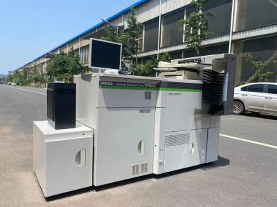 Chine Noritsu Qss3800g a employé Digital Minilab à vendre