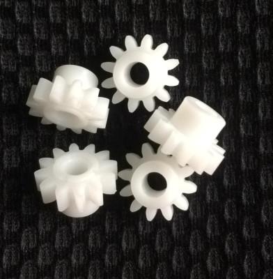 China Doli Minilab Spare Part Gear 12 Teeth for sale