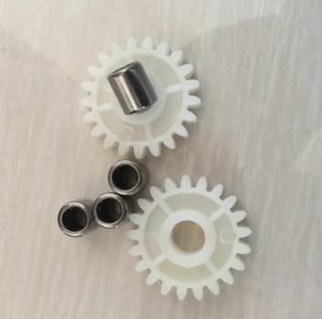 Κίνα Doli Minilab Spare Part 21 Teeth Gear προς πώληση