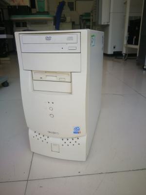 China Computer for Fuji Frontier SP3000 Film Scanner used for sale