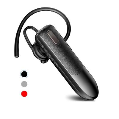 China Long Battery Life Earphone Price Super Long Battery Life Cheap Single Earphone Business Wireless Headphones for sale