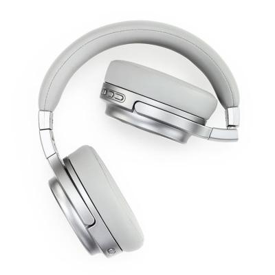 China Hot Selling Huge Super Comfort Over-Ear Stereo Headphones Broadcast Black Noise Canceling Gamer Earphone for sale