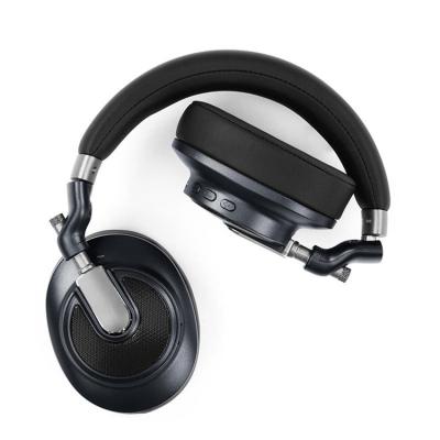 China Headband Original M6 Wireless Headphones M6 Hybrid ANC Hybrid Earphone With Comfortable Protein Earpads for sale