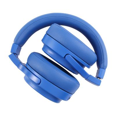 China M1 Earphone ANC Earphone Teeline Active Noise Canceling Headset Gamer Wireless BT Headset Earphone for sale