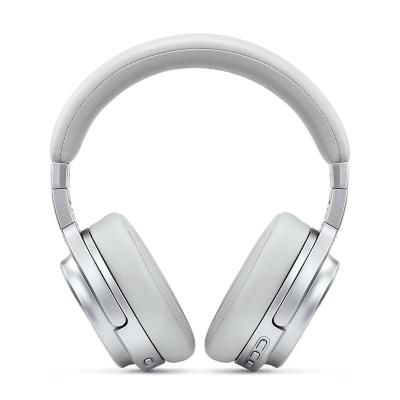 China Loud Canceling Wireless Headphones ANC Earphone Teeline M1 Over-Ear Headset Gaming Noise Canceling Stereo Wireless Headphones for sale