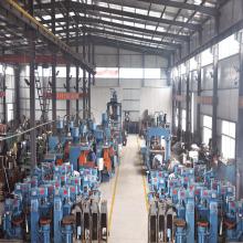 Verified China supplier - Zibo Bonzer Machinery Co., Ltd.