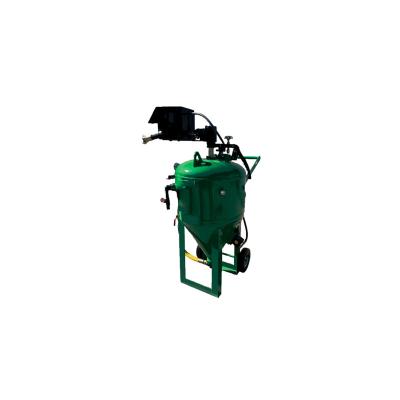 China Oil Lubricated Truck Diesel Engine Compressor Screw Air Compressor Portable Diesel Machine for sale