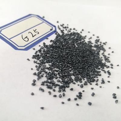 China Polishing SAE Standard Cast Steel Polishing Shot S110 for Shot Blasting Machine for sale