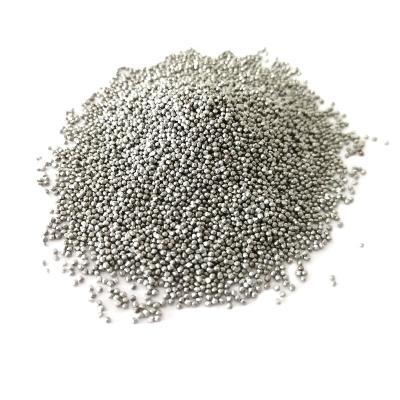 China Shot Blasting Abrasive Steel S230 China Shot Blasting Supplier for sale