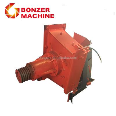 China Shot Blasting Machine Shot Blasting Turbine Wheel Sand Blasting Device Cast Steel for sale