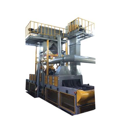 China Building Material Stores Building Material Stores Sand Turbines Grit Blasting Machine Parts Dust Abrasive Material for sale