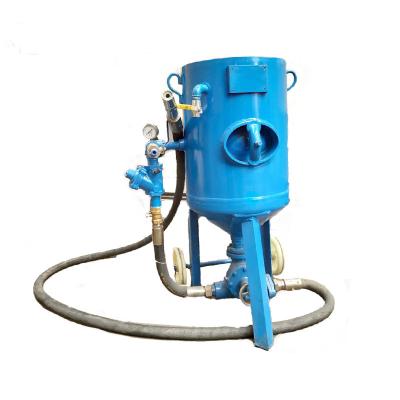 China Rust Removal Dri Sandblasting Machine Price Cabinets Sand Blaster Sandblasting Machine for sale