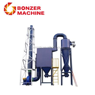 China Industrial Dust Industry Industry Filter Cyclone Cassette Type Collector for sale