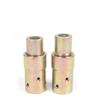 China Garment Stores Garment Shops Cabinet Machine Boron Carbide Sand Blasting Nozzle For Sandblasting Gun for sale