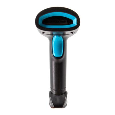 China SMT4S1 2DWB barcode scanner factory qr 1D 2D barcode reader Mobile Handheld Inventory logistics scanners A4 wireless long size for sale